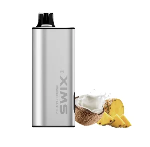 Swix Vape 9000 Puffs-10 Packs - Image 3