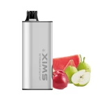 Swix Vape 9000 Puffs-10 Packs - Image 5