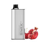 Swix Vape 9000 Puffs-10 Packs - Image 4