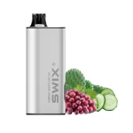 Swix Vape 9000 Puffs-10 Packs - Image 9