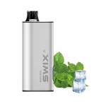 Swix Vape 9000 Puffs-10 Packs - Miami Mint