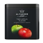 Al Fakher Gum TWO APPLES
