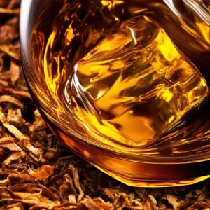 RELX MagicGo 4000 Tobacco (Amber)