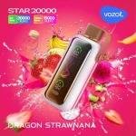 Vozol Star 20000 Vozol - 10 packs or more - Image 2