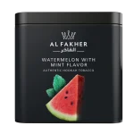 Al Fakher WATERMELON WITH MINT