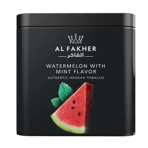 Al Fakher WATERMELON WITH MINT