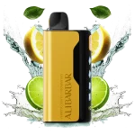 Alibarbar Ice Adjust Lemon Lime