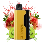 Alibarbar Ice Adjust Strawberry Kiwi