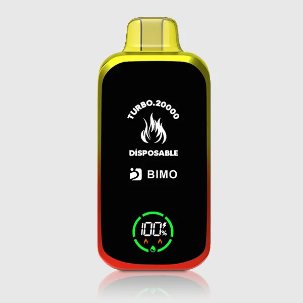bimovape-turbo-20000-puffs-water.webp BIMO Turbo 20000 Puffs Watermelon Ice - Watermelon Ice