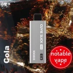 HQD Slick Pro - Cola - 10,000