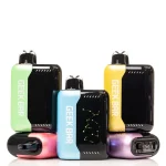 Geek Bar Pulse X 25K Disposable-Philippines Wholesale - Blackberry B-Pop