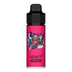 IGET BAR PLUS CHERRY POMEGRANATE 6000 Puffs