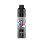 IGET Bar Plus S3 Multiple flavors - Blackberry ice