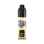 IGET Bar Plus S3 Multiple flavors - Blackberry pineapple orange