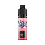 IGET Bar Plus S3 Multiple flavors - Cherry pomegranate
