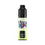 IGET Bar Plus S3 Multiple flavors - Double apple