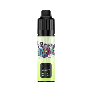 IGET Bar Plus S3 Multiple flavors - Double apple