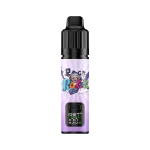 IGET Bar Plus S3 Multiple flavors - Grape ice