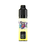 IGET Bar Plus S3 Multiple flavors - Lemonade monster