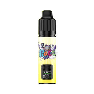 IGET Bar Plus S3 Multiple flavors - Lemonade monster