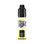 IGET Bar Plus S3 Multiple flavors - Mango monster