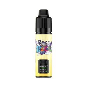 IGET Bar Plus S3 Multiple flavors - Mango monster