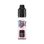 IGET Bar Plus S3 Multiple flavors - Peach lychee lime ice