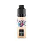 IGET Bar Plus S3 Multiple flavors - Strawberry kiwi ice