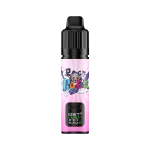 IGET Bar Plus S3 Multiple flavors - Strawberry watermelon ice
