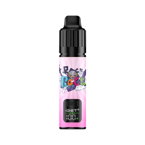 IGET Bar Plus S3 Multiple flavors - Strawberry watermelon ice