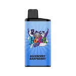IGET Bar Pro Blueberry Raspberry