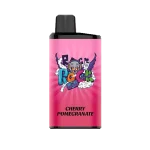 IGET Bar Pro Cherry pomegranate -10 Pack - Cherry pomegranate