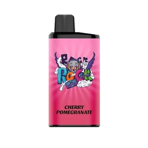 IGET Bar Pro Cherry pomegranate -10 Pack - Cherry pomegranate