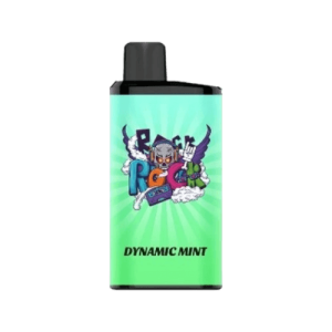 IGET Bar Pro Dynamic mint- 3 Pack - Dynamic mint