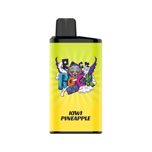 IGET Bar Pro Kiwi Pineapple- 10 Pack - Kiwi Pineapple