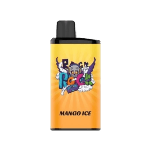 IGET Bar Pro Mango ice- 3 Pack - Mango ice