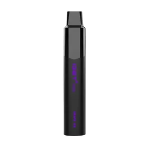 IGET Legend 4000 Puffs Grape Ice