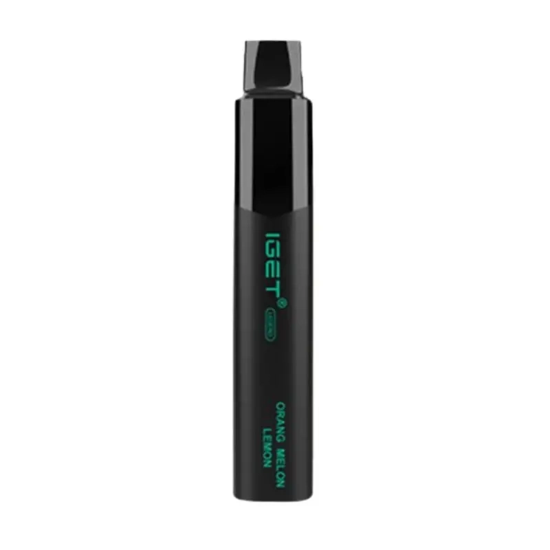 iget-legend-4000-puff-orange-mel.webp IGET Legend 4000 Puffs Orange Melon Lemon - Image 1