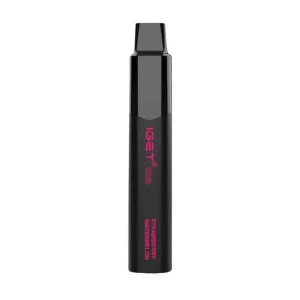 IGET Legend 4000 Puffs Strawberry Watermelon