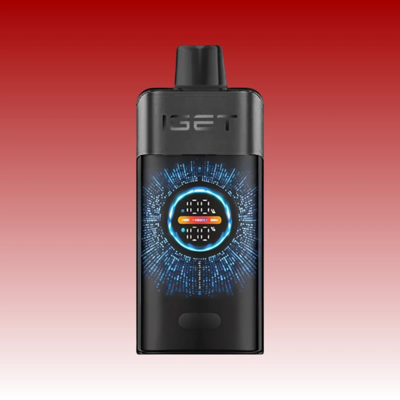 iget-one-blackforest.webp IGET One Black Forest - Image 1