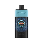 IGET One Blue monster-3 pack - Blue monster