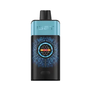 IGET One Blue monster-3 pack - Blue monster