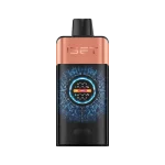 IGET One Blueberry raspberry-3 pack - Blueberry raspberry