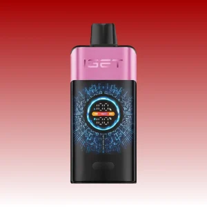 IGET One Cherry Monster-3 Pack - Cherry Monster