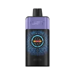IGET One Raspberry Grape Ice-10 pack - Raspberry Grape Ice