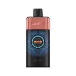 IGET One Strawberry pomegranate ice-3 pack - Strawberry pomegranate ice