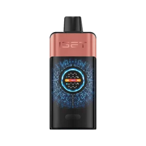 IGET One Strawberry pomegranate ice-3 pack - Strawberry pomegranate ice