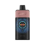 IGET One Strawberry Raspberry-10 pack - Strawberry Raspberry