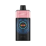 IGET One Strawberry watermelon ice-10 pack - Strawberry watermelon ice