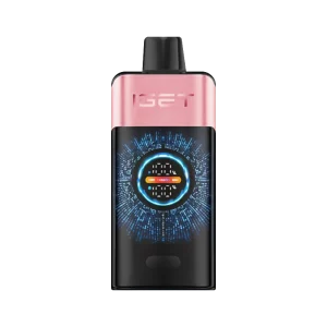 IGET One Strawberry watermelon ice-10 pack - Strawberry watermelon ice